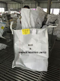 500kg Capacity Anti Static Poly Bags Conductive Material Industrial Only