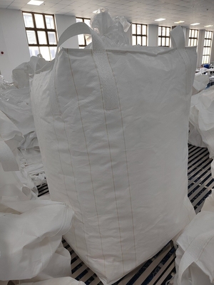 Ungroundable Anti Static Bulk Bags for 500kg Material Handling