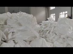 ブルー・ループ・カラー トート・ハンドバッグ・スポーツ・スリング・ラッガージ・大容量