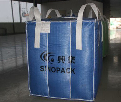 購入 1000KGS 1 トン袋大きい袋の容器の赤いオレンジ黄色の汚点の緑 online manufacture
