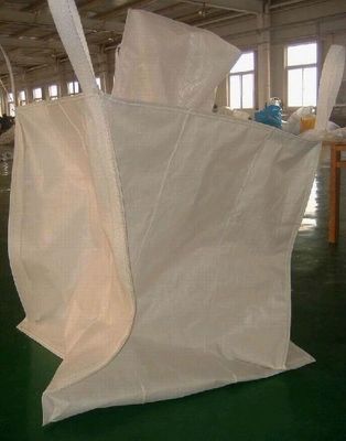 購入 高い安全率51は大きい袋FIBCの紫外線抵抗力があるカスタマイズした online manufacture
