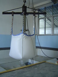 UN Big Bag 1000kg with Double Chain Stitching and Anti-static Coating