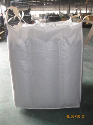 購入 白い2200LBSポリプロピレンのジャンボ バルク大きい袋FIBC online manufacture