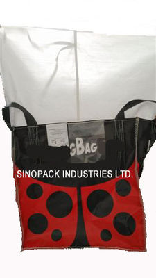 購入 大きい BOPP によって薄板にされる袋 online manufacture