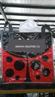 購入 FIBC BOPPラミネートバッグ online manufacture
