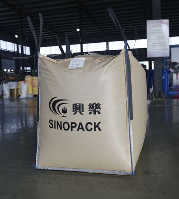 購入 FIBC はジャンボ袋 1000kg ASTM G 154-00 国連大きい袋の危ない商品のかさ張ります online manufacture