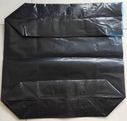 購入 明白な表面の米の包装袋、長い弁によって包む小麦粉袋 online manufacture