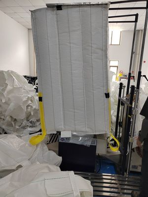 購入 風邪へのよい抵抗の化学抵抗の伝導性の大きい袋 online manufacture