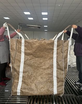 UV Resistant Coating Container Bag The Ultimate Solution for Eco-Friendly and Sustainable Storage