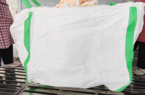 購入 食品級 FIBC フルバッグ 2205ポンド 食品輸送容量 online manufacture