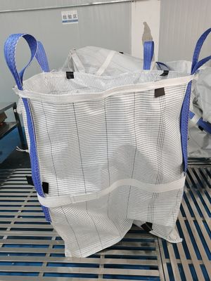 購入 500kgタイプCの化学粉の伝導性の大きい袋 online manufacture