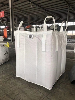 2000 kg までの負荷容量 防水・防塵設計のバッフルバッグ