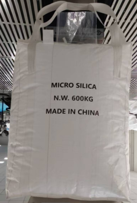 食品グレードフレコンバッグ 2205lbs 容量、5:1 SF比