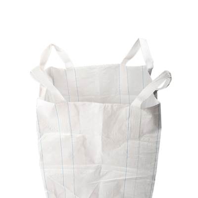 1000kg Load Capacity and Cross Corner Loops for Disposable Body Bag